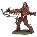 Star Wars Unleashed Chewbacca Figure
