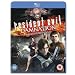 Resident Evil: Damnation (Blu-ray + UV Copy) [2012] [Region Free]