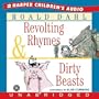 Revolting Rhymes & Dirty Beasts CD