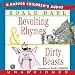 Book Revolting Rhymes & Dirty Beasts CD