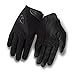 Giro Bravo Gel LF Men's Road Cycling Gloves - Black (2020), Large