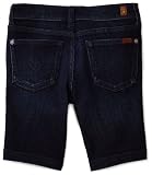 7 For All Mankind Girls 2-6X Little Bermuda