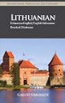 Lithuanian-english English-lithuanian...