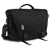 Timbuk2 Commute 2.0 Laptop Messenger Bag,Black/Black/Black,M