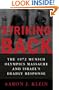 Striking Back: The 1972 Munich Olympics Massacre and Israel's Deadly Response