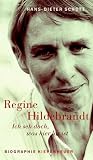 Ich seh doch, was hier los ist - Regine Hildebrandt - Hans-Dieter Sch&uuml;tt