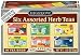 Bigelow Herbal Tea Assortment Bags