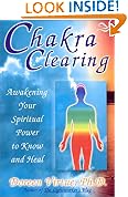 Chakra Clearing