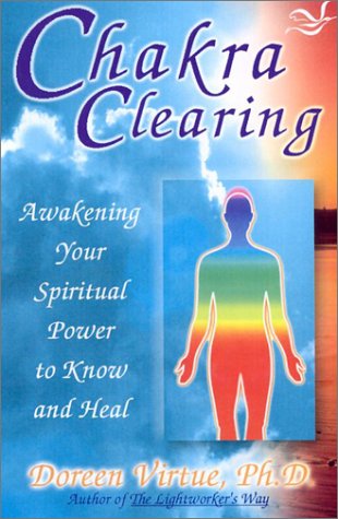 Chakra Clearing: A Morning and Evening Meditation to Awaken Your Spiritual Power