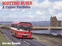 Scottish Buses: A Colour Portfolio