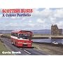 Scottish Buses: A Colour Portfolio