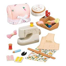 �V���o�j�A�t�@�~���[ NEW�~�V���Z�b�g �J-611