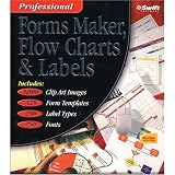 COSMI  Professional Forms Maker (Windows)
