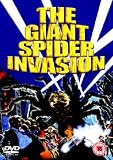 Revue STAX Entertainment  / The Giant Spider Invasion (L'Invasion des Araignées Géantes)