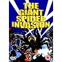 The Giant Spider Invasion