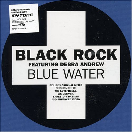 Black Rock - Blue Water Lyrics - Zortam Music