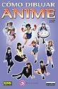 Como Dibujar Anime Vol. 5: Chicas en Accion / How to Draw Anime and Game Characters, Vol. 5: Bishoujo Game Characters/ Spanish Edition