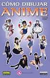 Como Dibujar Anime Vol. 5: Chicas en Accion / How to Draw Anime and Game Characters, Vol. 5: Bishoujo Game Characters/ Spanish Edition
