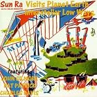 Visits Planet Earth Interstellar Low Ways by Sun Ra