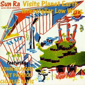 CD-Charts  Music : Visits Planet Earth/Interstellar Low Ways