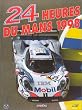 Les 24 heures du Mans 1998