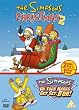 The Simpsons: Christmas 2 / On Your Marks, Get Set, D'Oh [DVD]