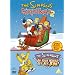 The Simpsons: Christmas 2 / On Your Marks, Get Set, D'Oh [DVD]
