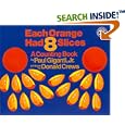 Each Orange Had 8 Slices