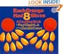 Each Orange Had 8 Slices Big Book (Mulberry Big Books)