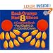 Each Orange Had 8 Slices Big Book (Mulberry Big Books)
