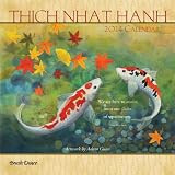 Thich Nhat Hanh 2014 Calendar