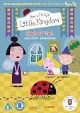 Ben and Holly`s Little Kingdom Vol 2 - Gaston`s Visit [DVD]