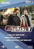 SK K�lsch 4 (Folge 9 - 11) - Uwe Fellensiek