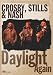 Crosby, Stills And Nash - Daylight Again [1983] (NTSC)
