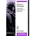 Places on the Margin: Alternative Geographies of Modernity (International Library of Sociology)