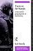 Book Places on the Margin: Alternative Geographies of Modernity (International Library of Sociology)