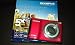 Olympus X44 14MP, 5x Optical Zoom, Compact Digital Camera, 2.7