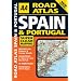 AA Road Atlas