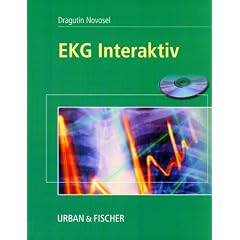 EKG Interaktiv. CD-ROM für Windows ab 3.11, 4.0/2000