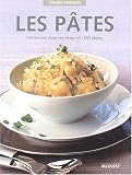 Revue Manise  / Les pâtes