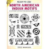 North American Indian Motifs