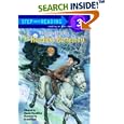 The Headless Horseman (Step-Into-Reading, Step 3)