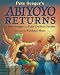 Books : Abiyoyo Returns