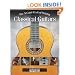 Art & Craft of Making Classical Guitars