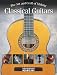 Art & Craft of Making Classical Guitars