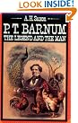 P.T. Barnum...