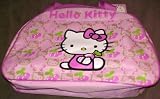Hello Kitty Cherries Tote and Travel Bag