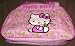Hello Kitty Cherries Tote and Travel Bag