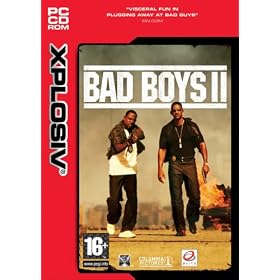 Bad Boys II - Xplosiv Range (PC)