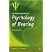 An Introduction to the Psychology of Hearing